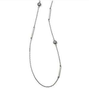 Brighton Twinkle Bar Necklace